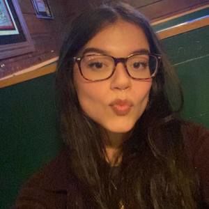 Meet your Posher, Hope